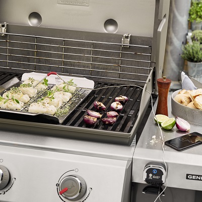 Gegrillter  Kabeljau 400X400